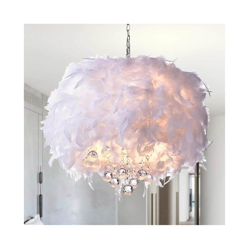 Warehouse of Tiffany Finna RL1221 SWAG Pendant Light