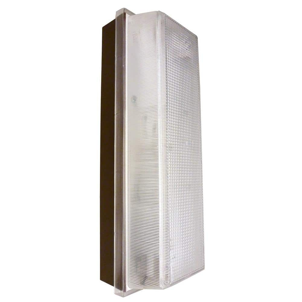 Afx Tpww700l50 13" Tall Led Outdoor Wall Sconce - Bronze