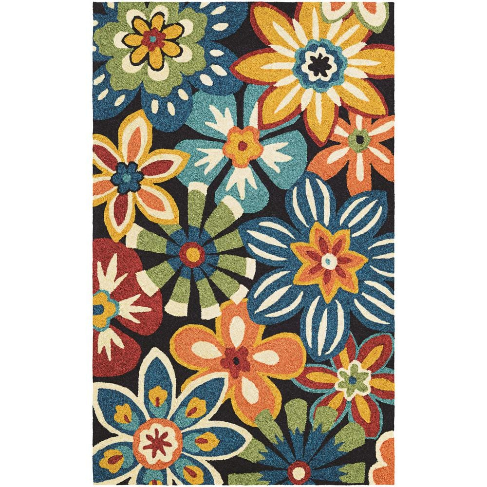 Couristan Covington 37741074 Indoor / Outdoor Area Rug