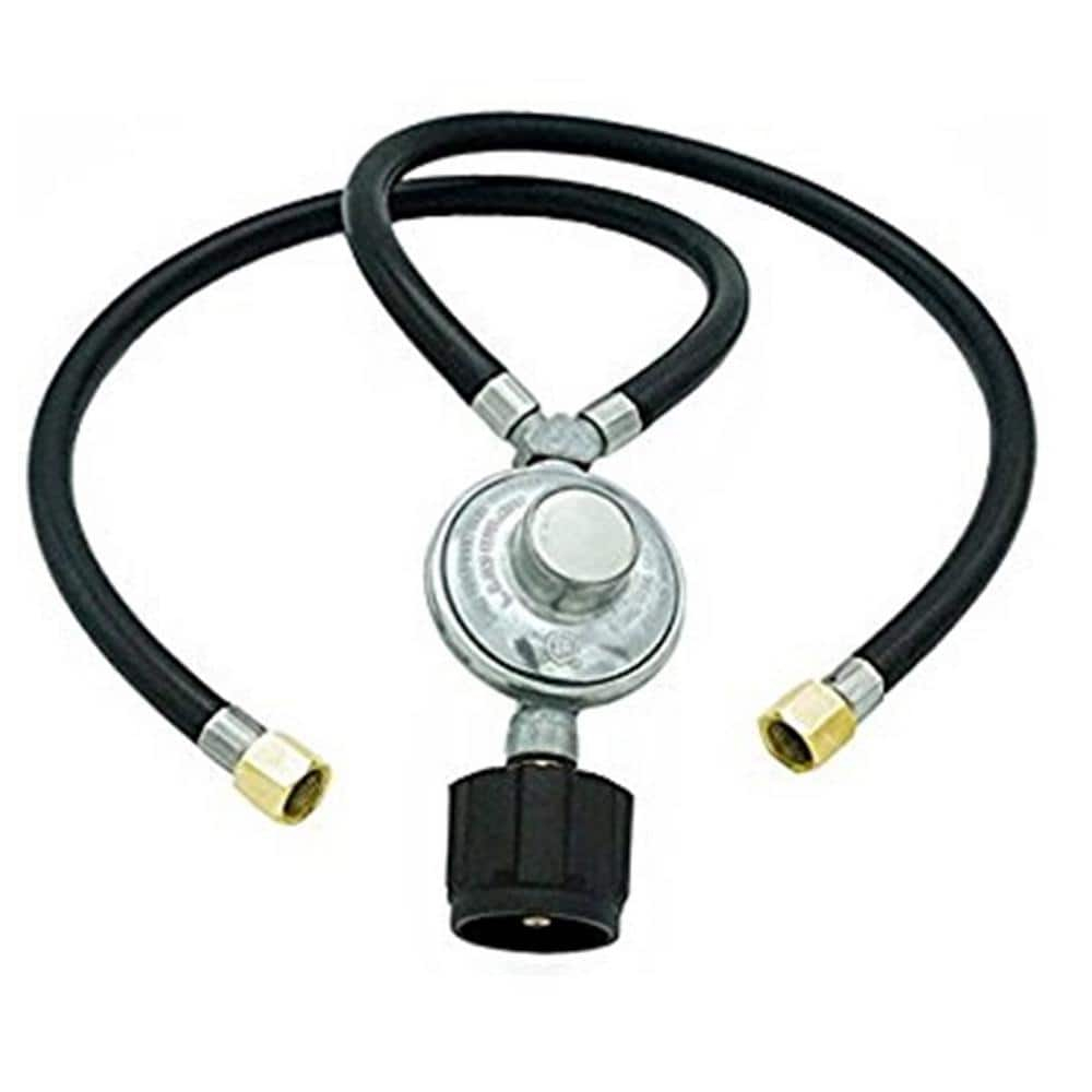 AZ Patio Heaters AZ Patio Heaters Patio Heater Propane Hoses And Pressure Regulators