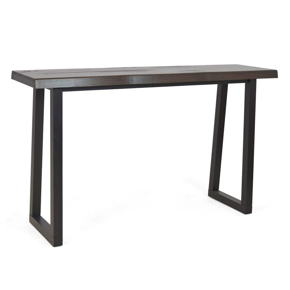 Steve Silver Co. Multifunction Pub Table, Cherry
