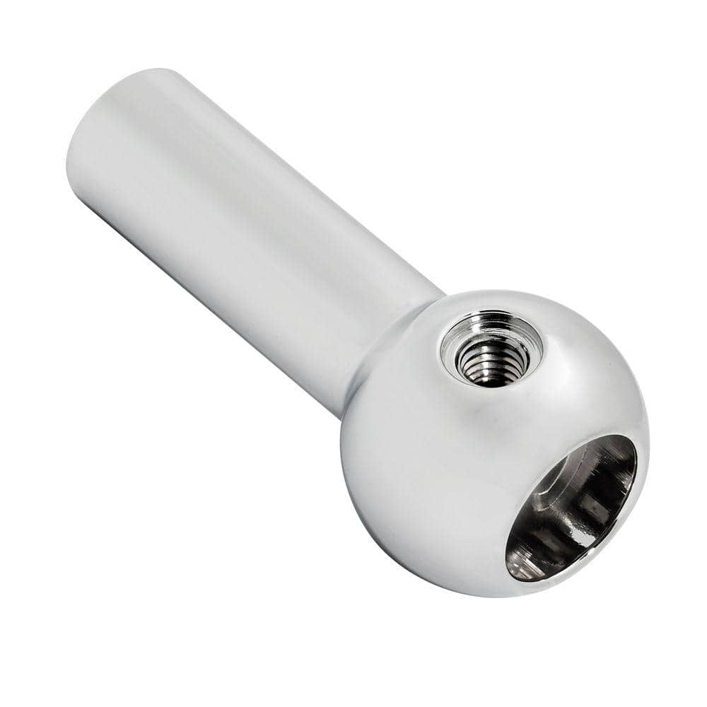 American Standard 909410-0020A Handle Ball For Lever-Hampton/Silouette - Chrome