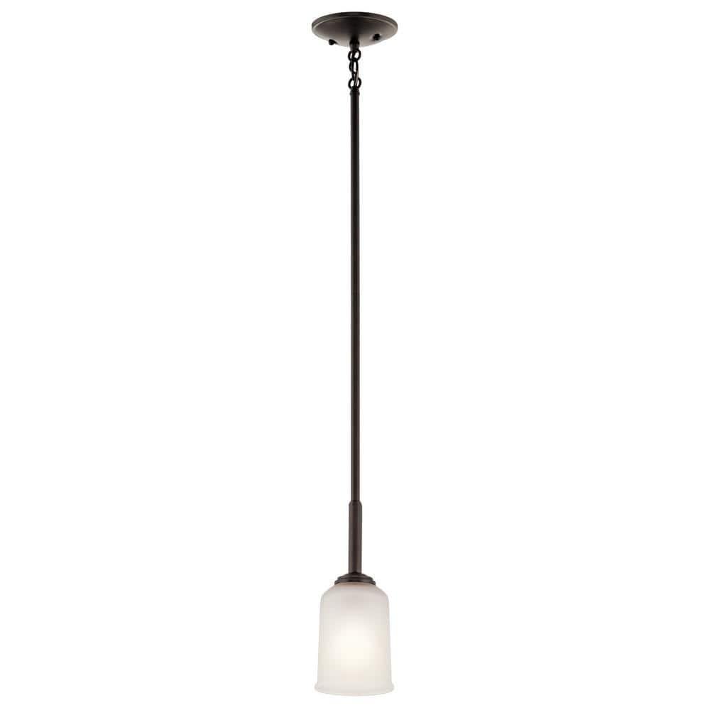 Kichler Lighting Shailene 1 - Light Pendant in  Olde Bronze