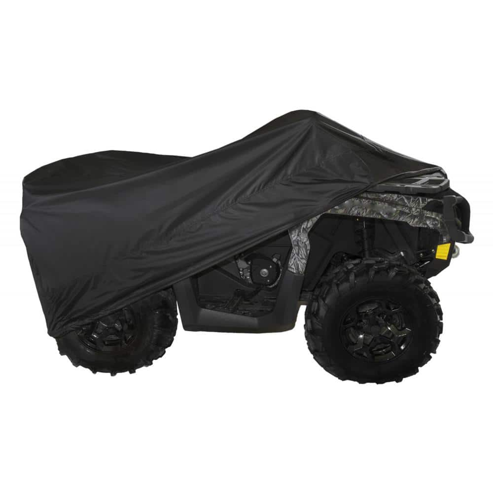 Raider GT Series ATV Cover Deluxe Woven Weather Protection / Large