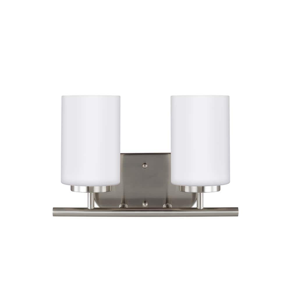 Oslo Bath Wall Light