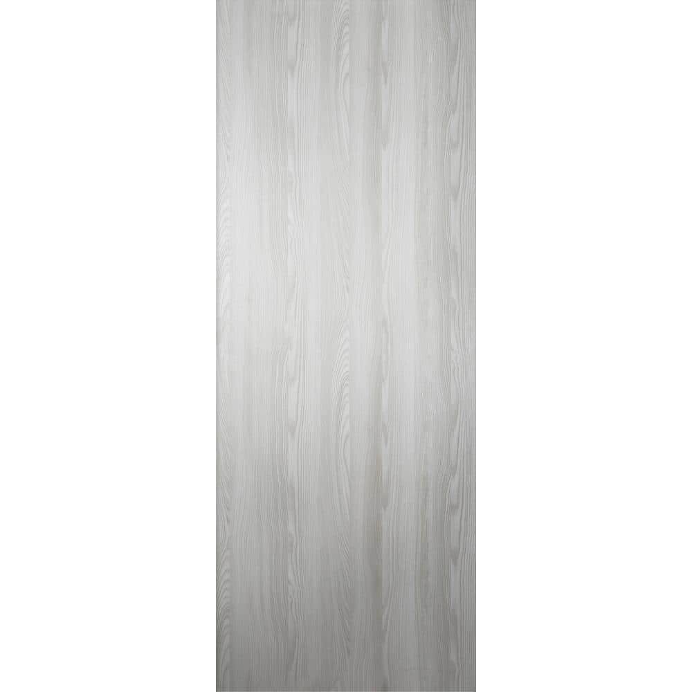 Belldinni Optima Paneled Manufactured Wood Prefinished Standard Door Slab