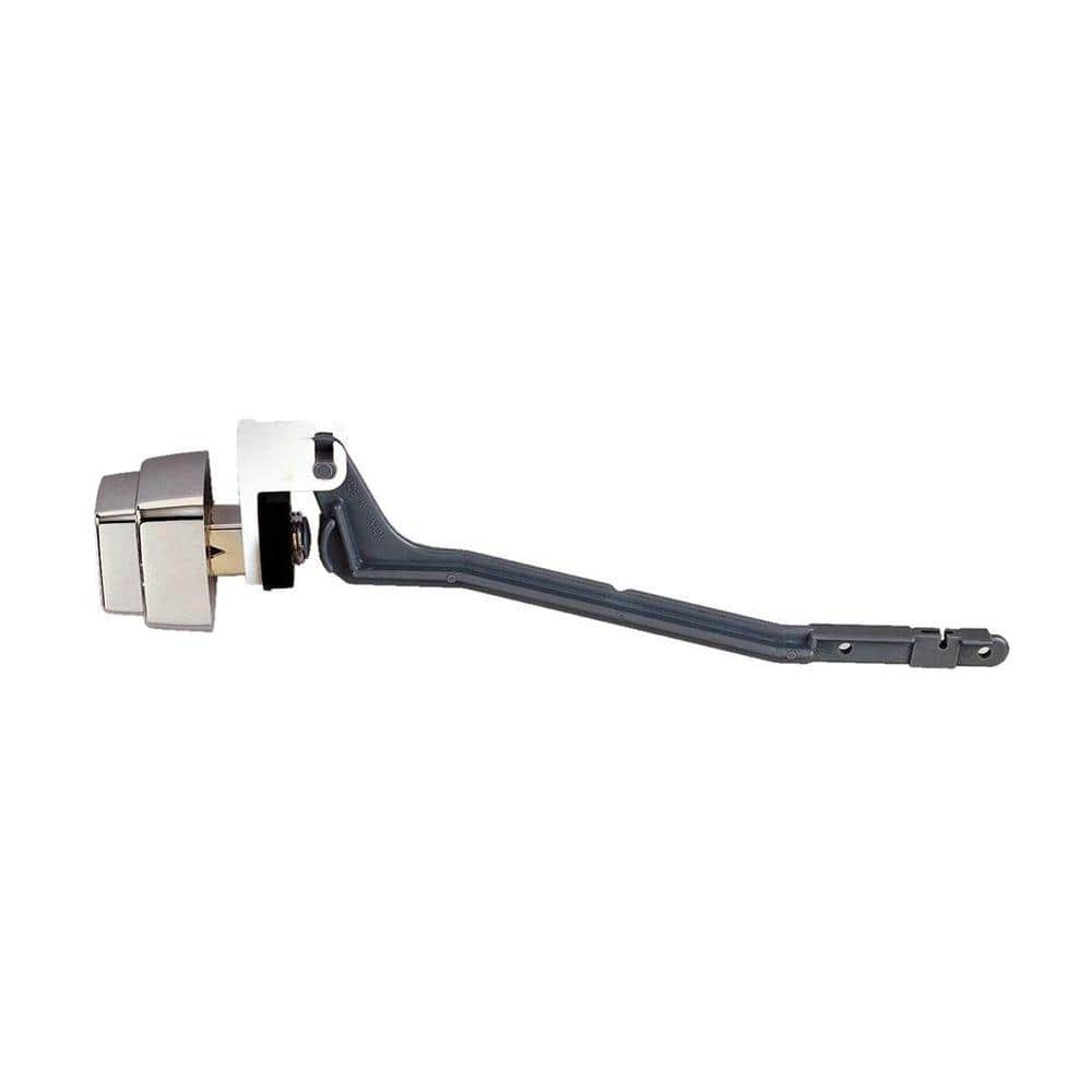 Fluidmaster 691 Push Button Toilet Tank Lever Replacement
