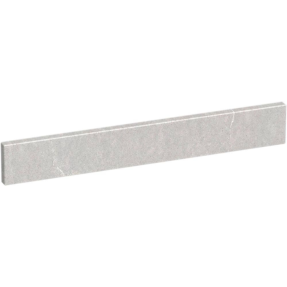 Silestone Quartz 25-In Backsplash