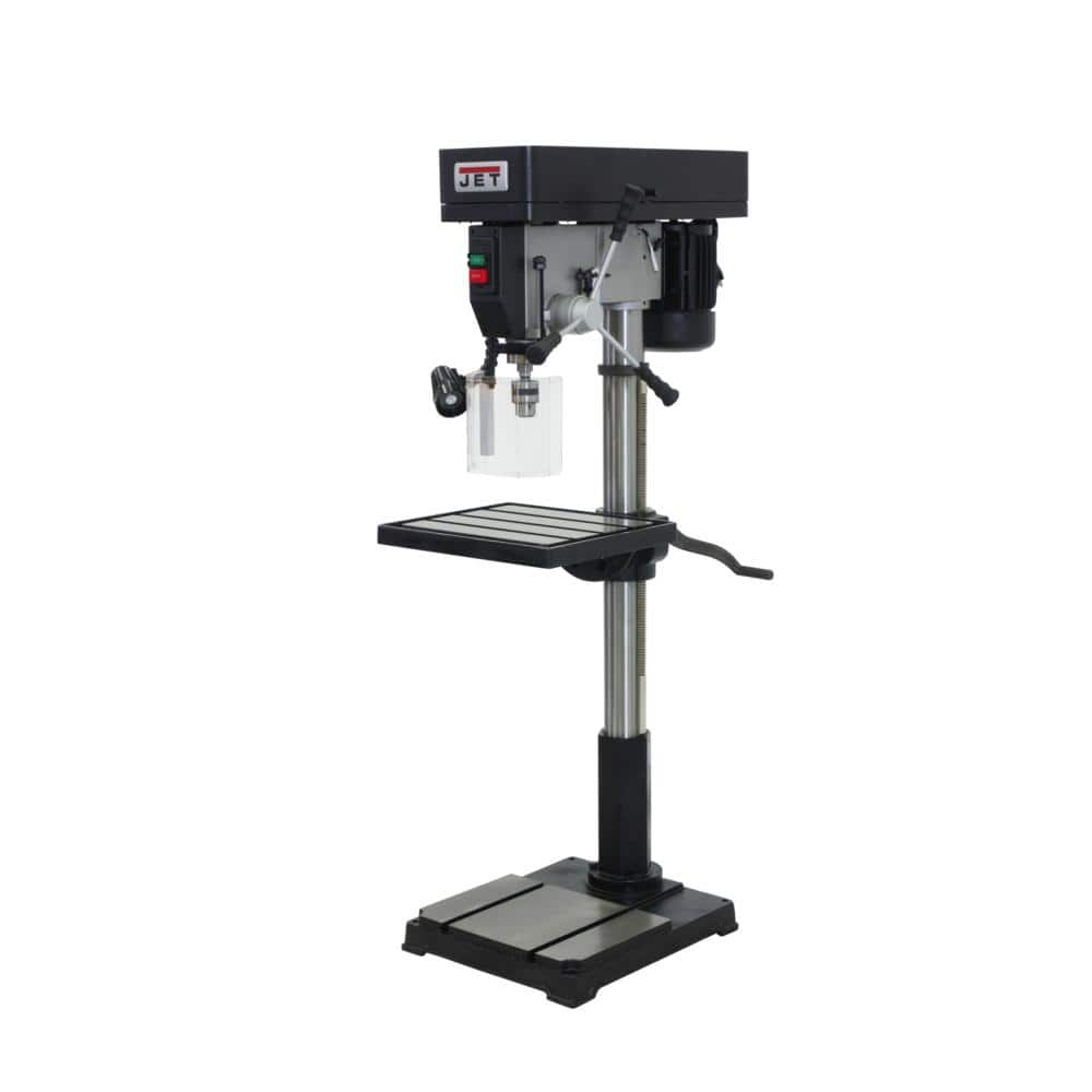 Jet Tools 22" INDUSTRIAL DRILL PRESS