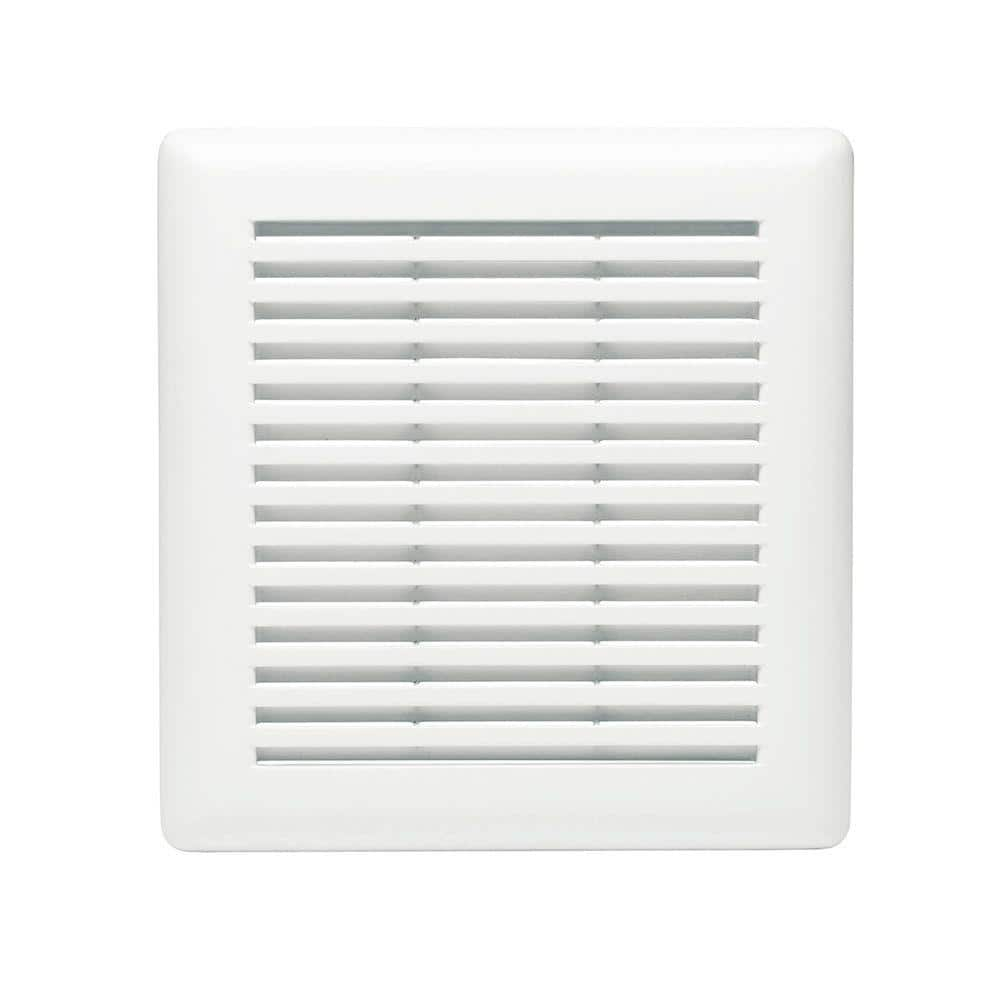 Replacement Grille For 695 And 696N Bathroom Exhaust Fan