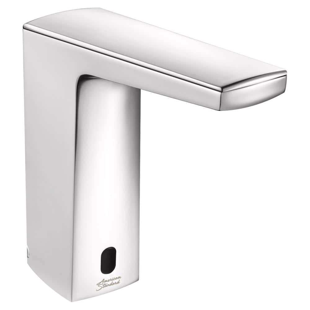 Paradigm Single-Hole Bathroom Faucet