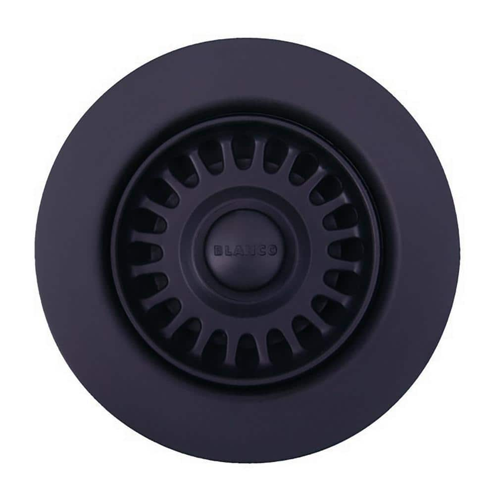 Blanco 441095 Sink Waste Flange Basket Strainer - Anthracite