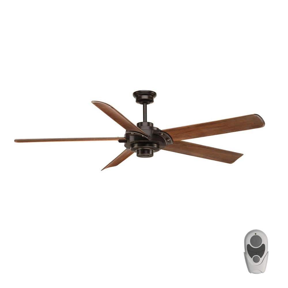 Progress Lighting - Ceiling Fans - Ellwood - Wide - Ceiling Fan - Handheld
