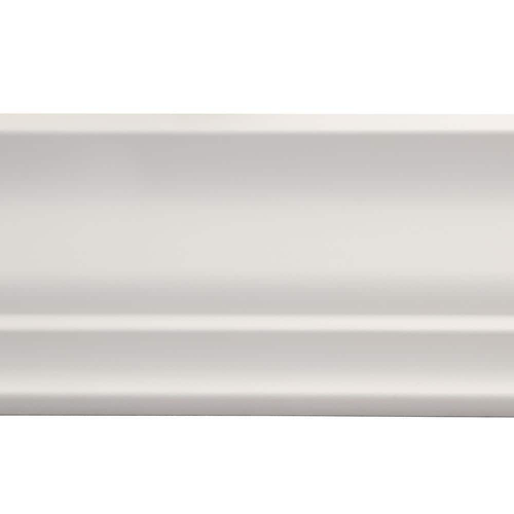 Ornamental Mouldings 5.25'' H x 96'' W x 5.25'' D Crown