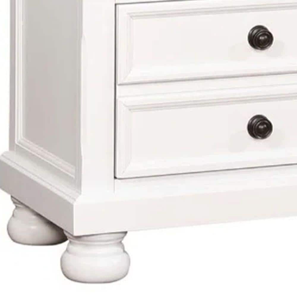 Analie 29.5'' W Nightstand