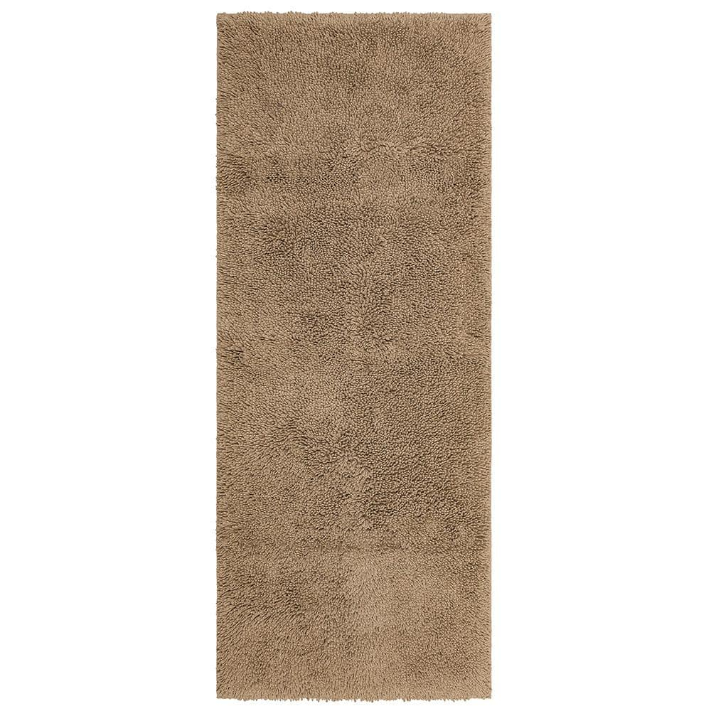Mohawk Home Classic Cotton Ii Taupe 2' x 5' Bath Mat