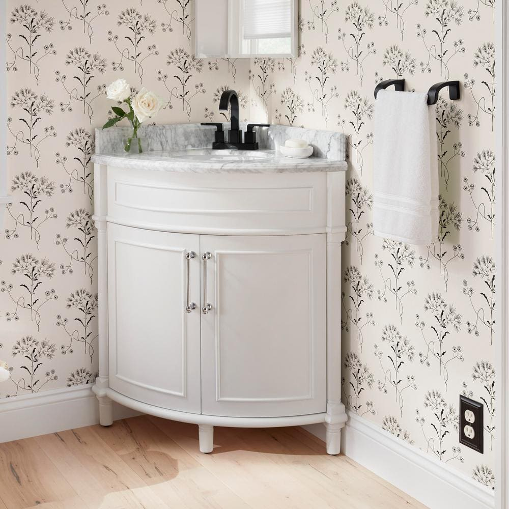 Magnolia Home Vol. II Floral Roll