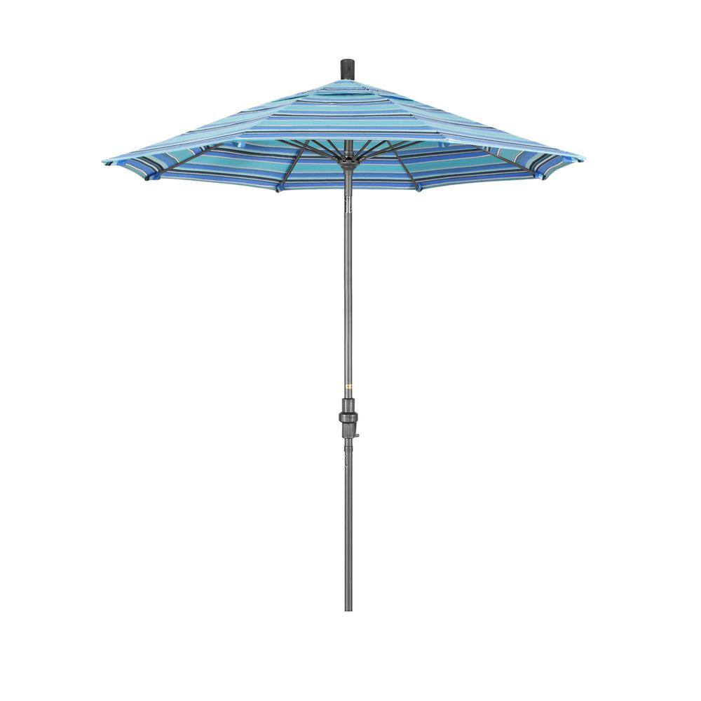 Sun Master Series 90'' Umbrella Sunbrella® Umbrella