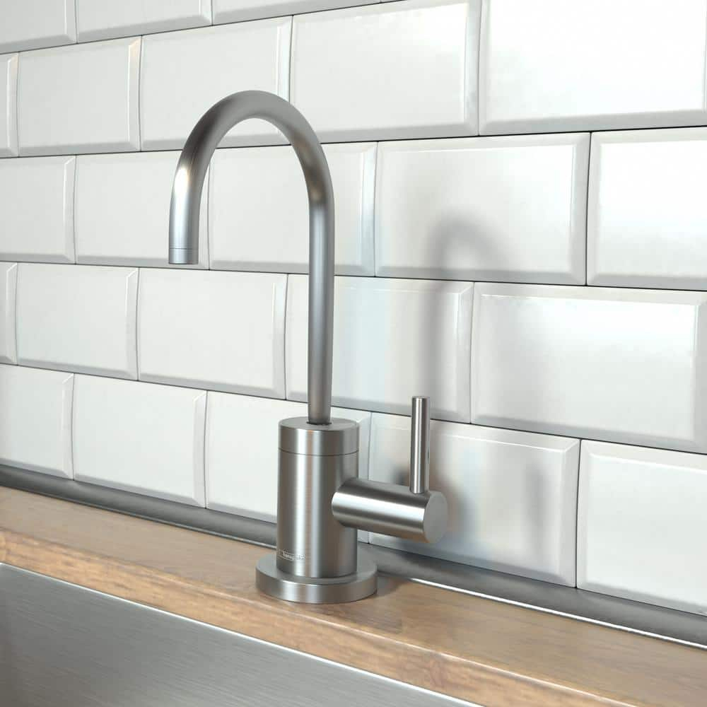 Talis S Pull Down Cold Water Dispenser