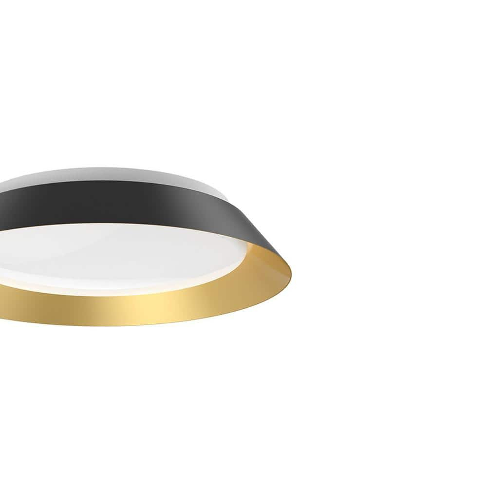 Jasper LED Flush Mount