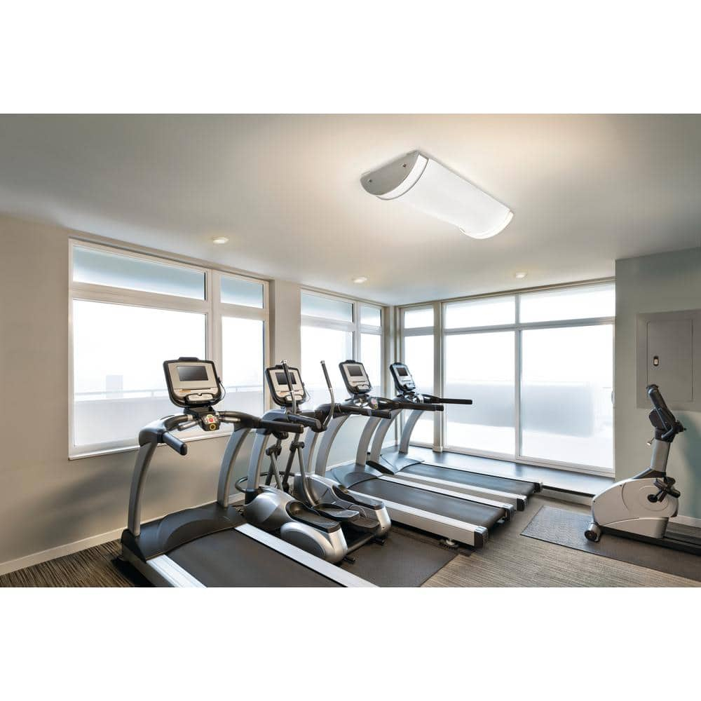 Kichler Lighting - LED Downlight - Gen I - 11W LED Downlight - with Utilitarian
