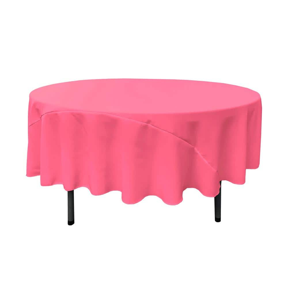 Eider & Ivory™ Kendleton Round Tablecloth