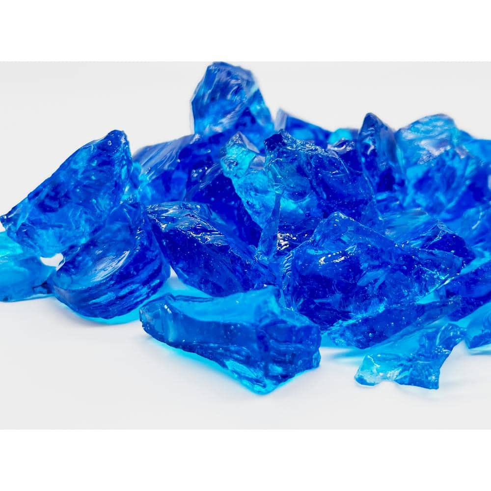 Element Fire Glass 10 Lb. Fire Glass