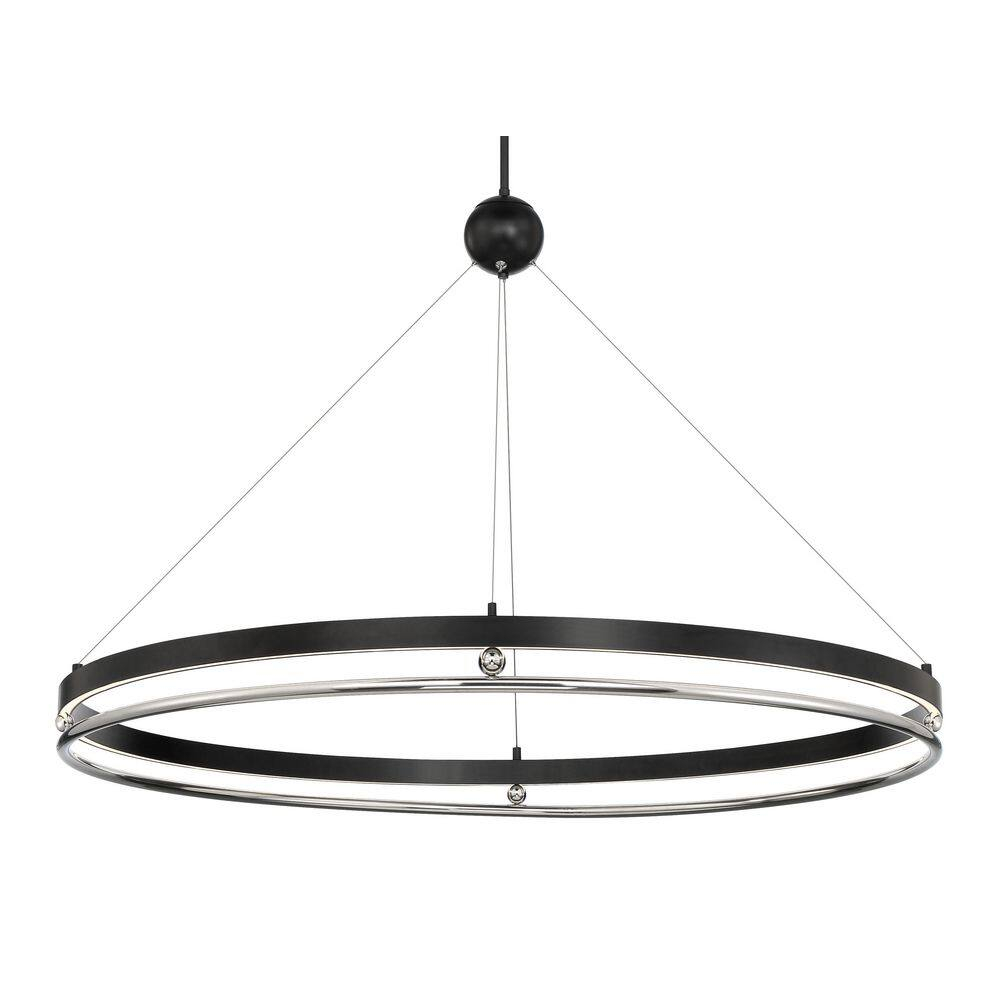 1 - Light Unique/Statement Pendant