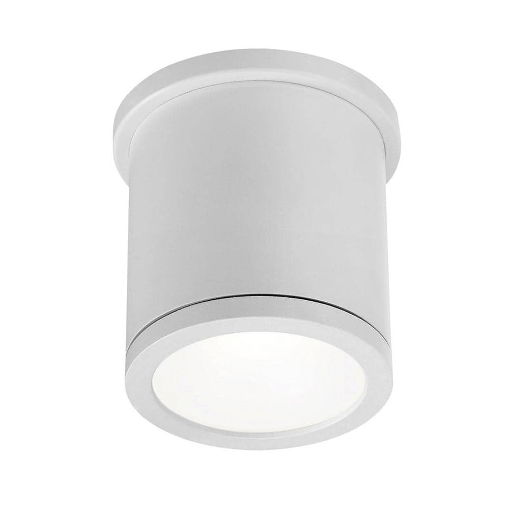 Tube Flush Mount
