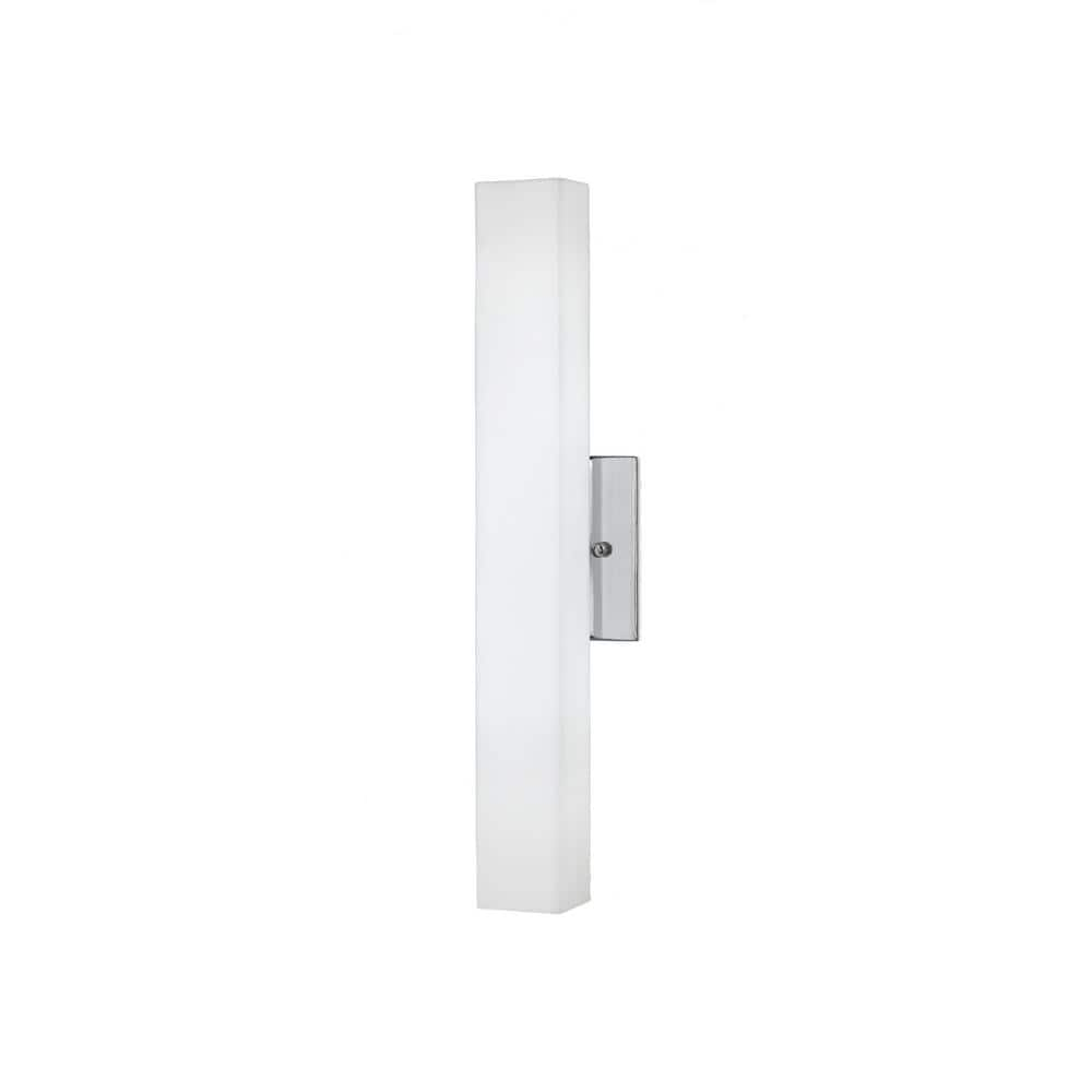 Kuzco Lighting Melville Steel LED Armed Sconce