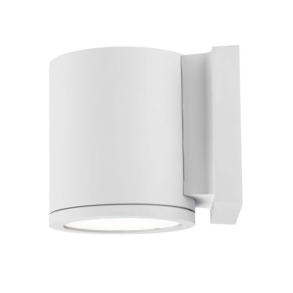 Tube LED Wall Light