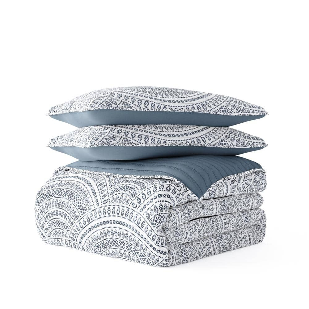 Becky Cameron Becky Cameron Geometric Shapes Quilt Set