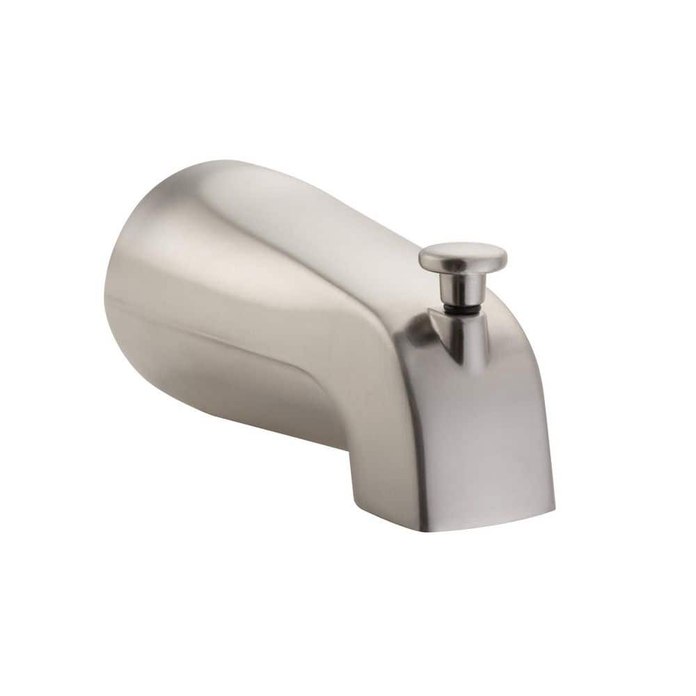 PULSE ShowerSpas Brass Tub Spout