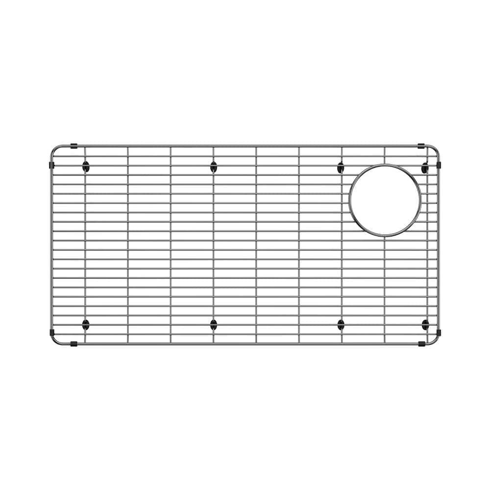 Blanco 33" Stainless Steel Kitchen Sink Grid