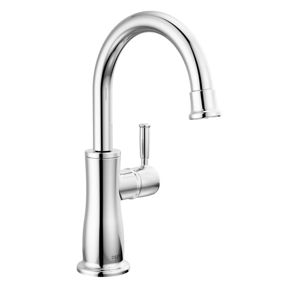 Traditional Beverage Faucet