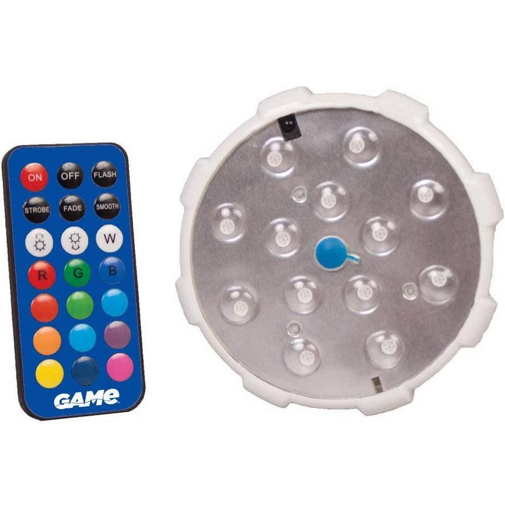 GAME Swimming Pool Wall Light