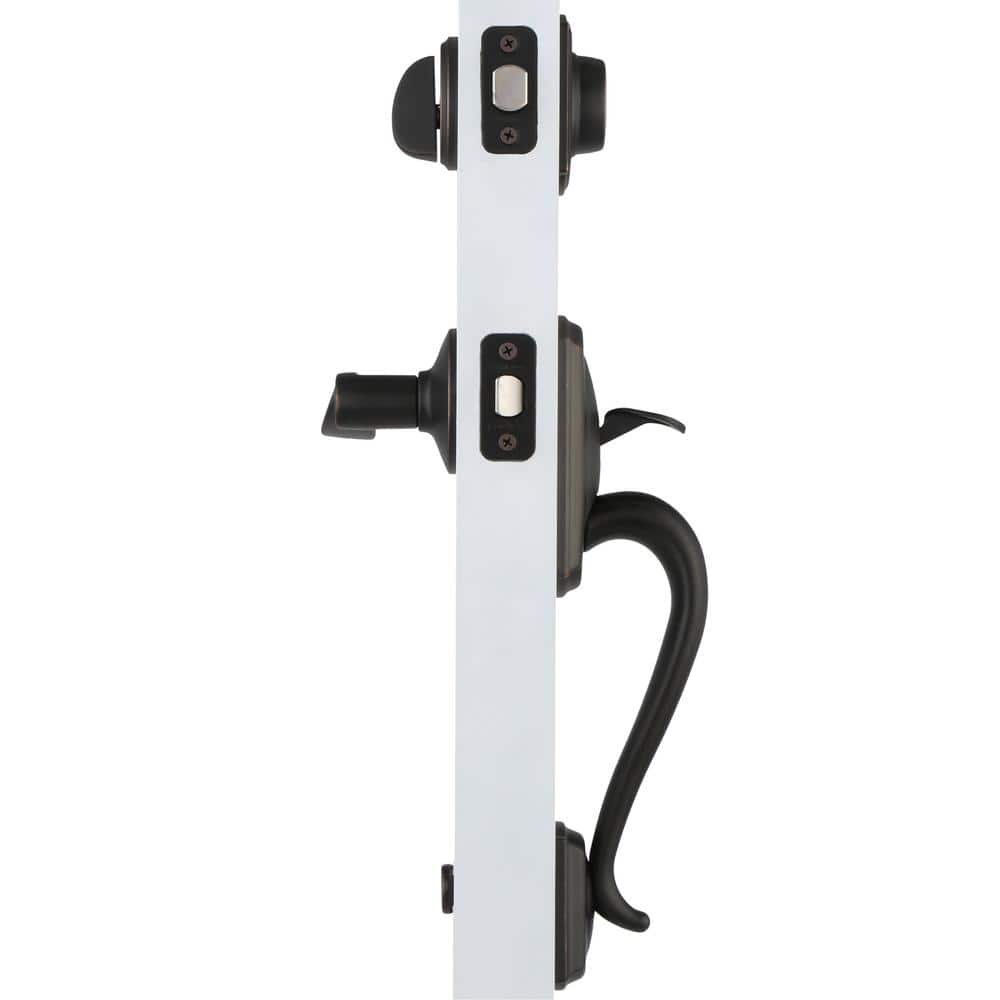 HANDLESET CAMACC AGB VP