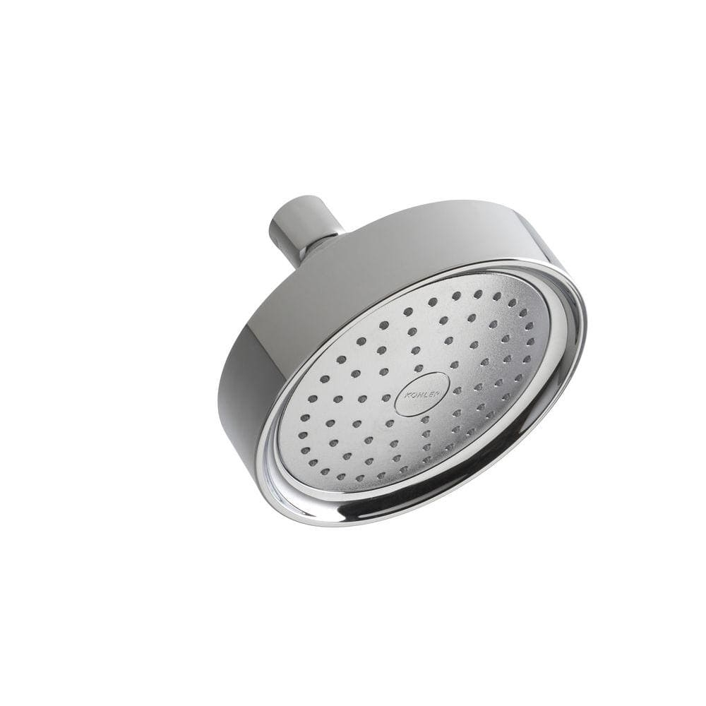 Purist 2.5 GPM Fixed Shower Head