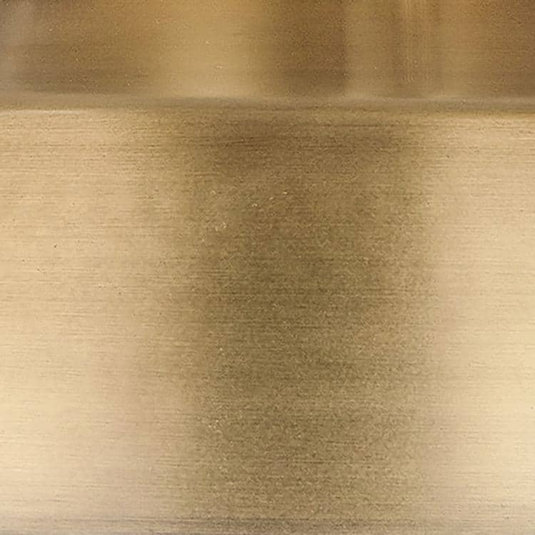 SQWERF HomePlace Lighting 128521BZ-449 Greyson Urban/Industrial Clear Seeded Glass Bathroom Vanity Wall Light  2-Light 200 Total Watts  9" H x 15" W  Bronze