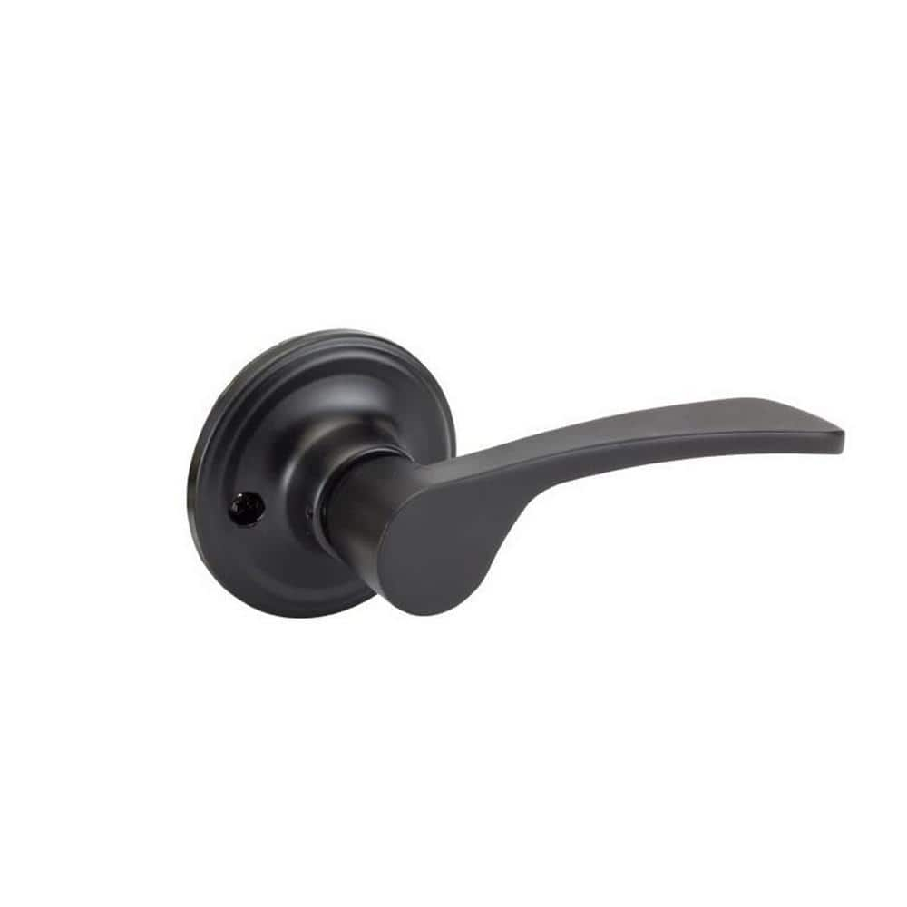 Copper Creek Residential Scandinavian Style Double Dummy Door Lever