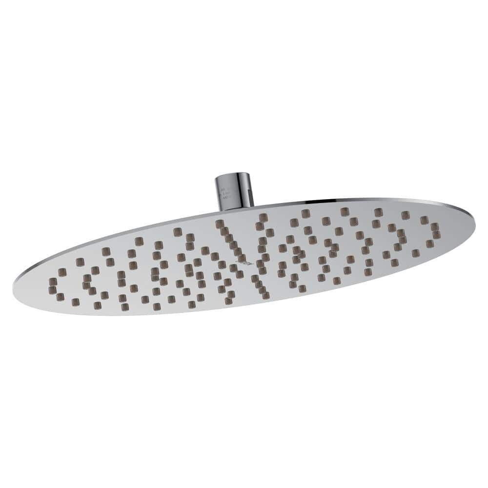 2.5 GPM Rain Shower Head