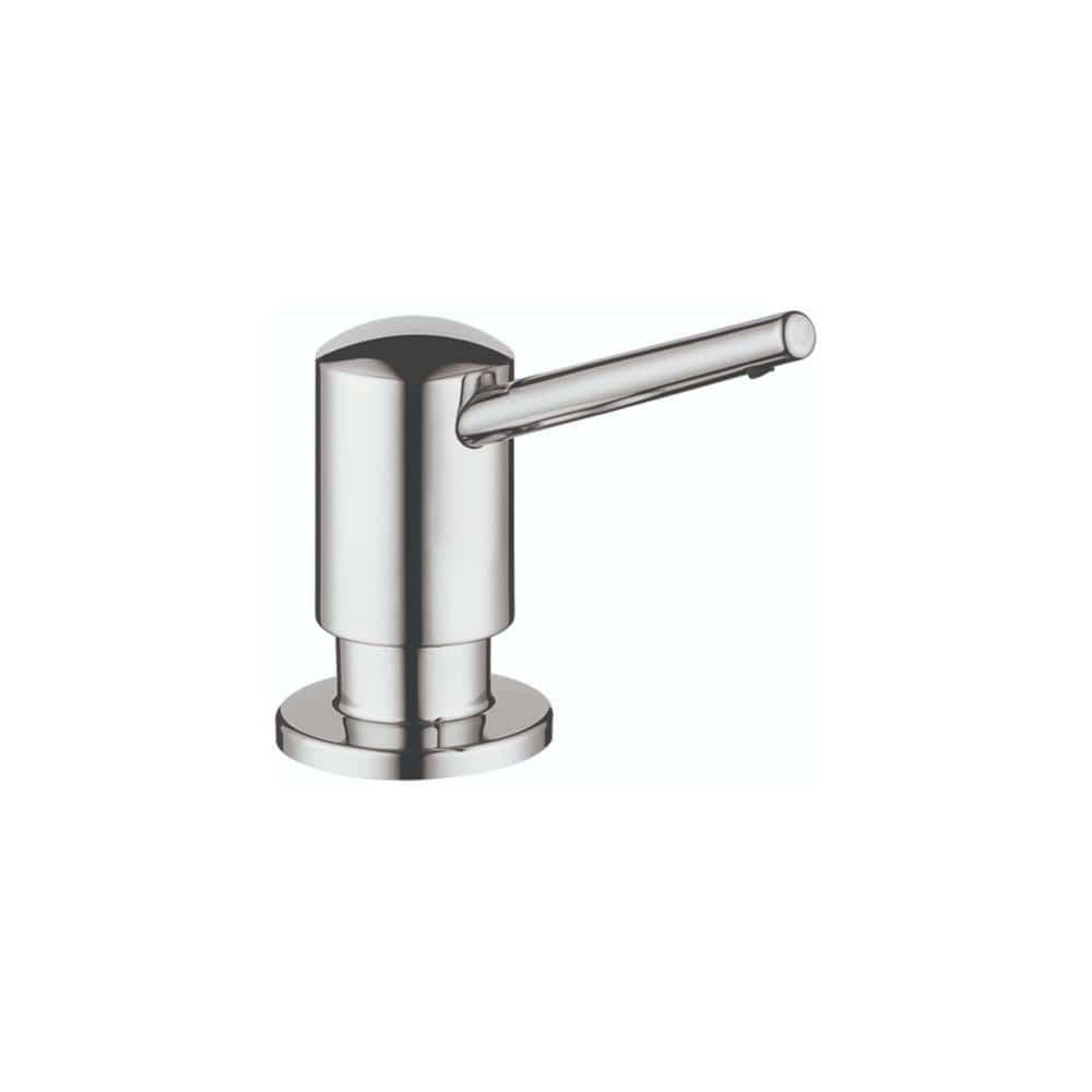 E&S HG Soap Dispenser