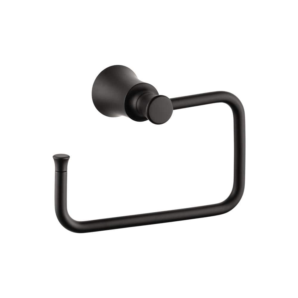 Joleena Towel Ring