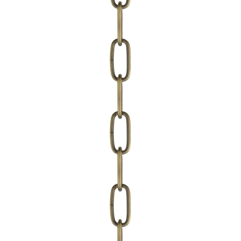 Livex Lighting Accessories Heavy Duty Decorative Chain