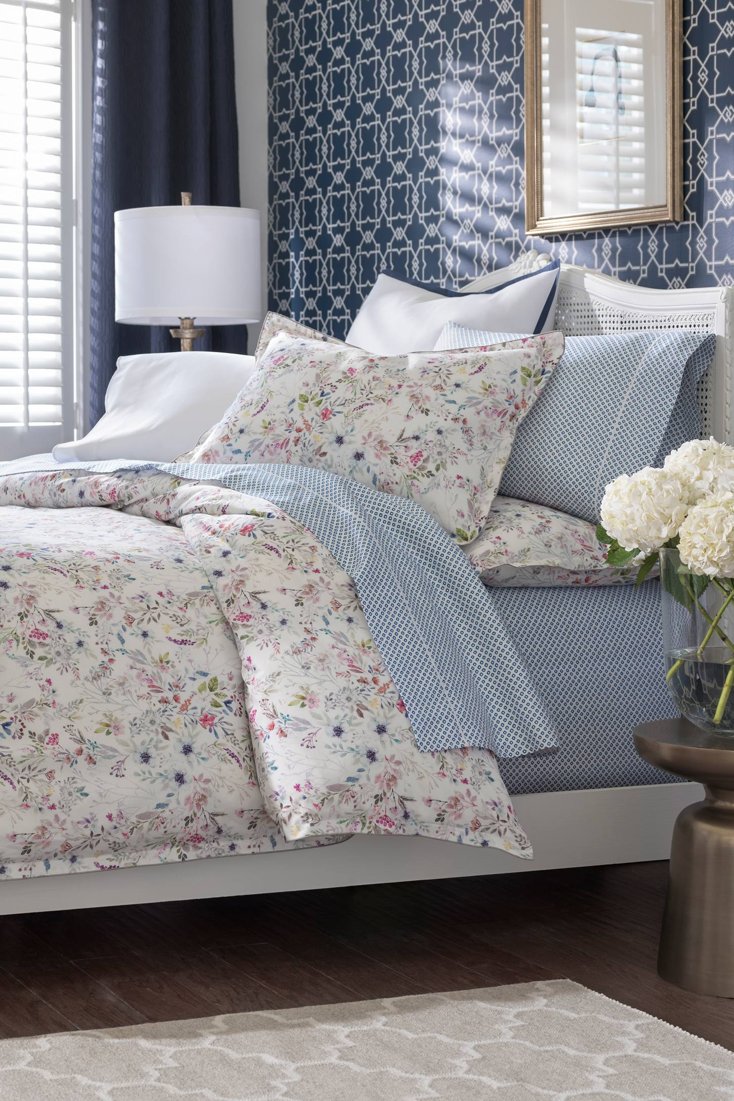 Peacock Alley Chloe Duvet