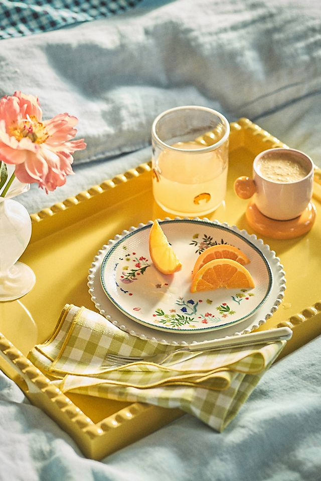 Icon Juice Glass