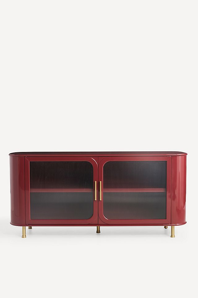 Lennon Rectangular 69" Sideboard