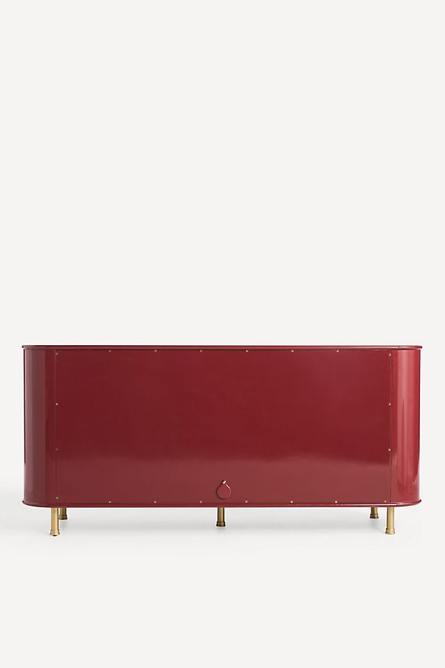 Lennon Rectangular 69" Sideboard