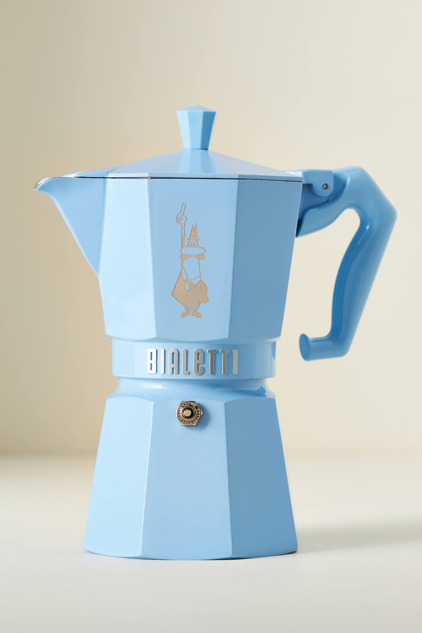 Bialetti Moka Express Exclusive