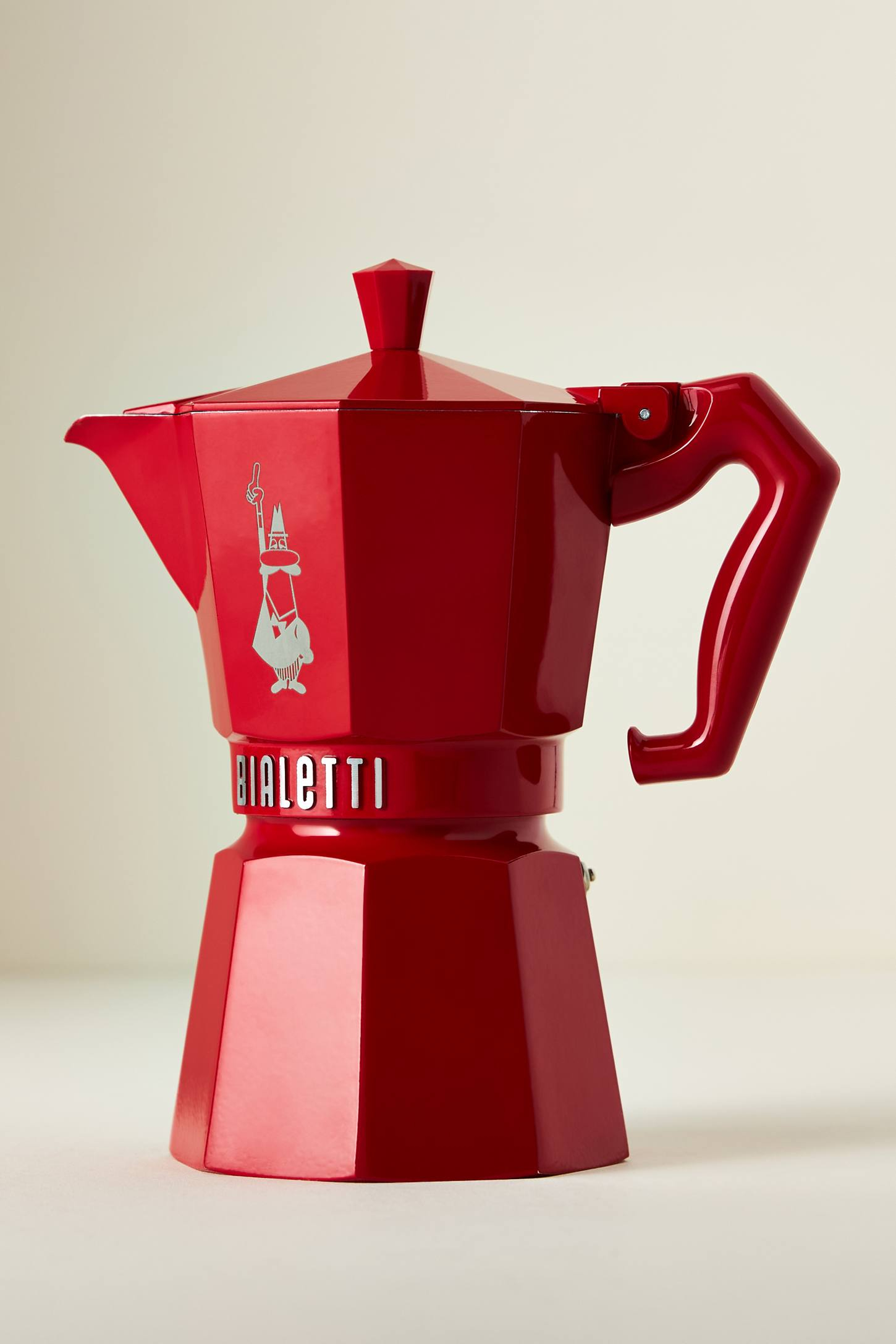 Bialetti 0009056 Bialetti Moka Express Exclusive